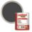 Leyland Trade 750ml Black High Gloss Solvent-Based Trim Paint