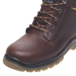 Screwfix sales dr martens