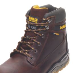 Dr martens shop safety boots screwfix