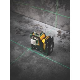 12v dewalt laser online level