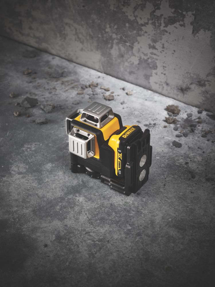 Screwfix dewalt deals laser