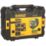 DEWALT DCE089D1G-GB 12V 1 x 2.0Ah Li-Ion XR Green Self-Levelling Multi-Line Laser Level