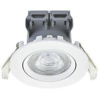 LAP  Adjustable  LED Downlight White 5W 370lm