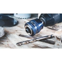 Bosch Expert PowerChange Plus Hex Shank Multi-Material HSS-G Pilot Drill Bit 7.15mm x 105mm