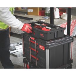 Milwaukee Packout Tool Tray