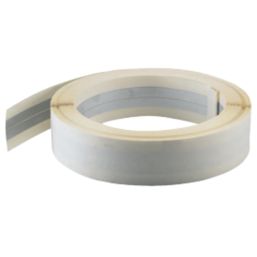 Diall  Reinforced Corner Jointing Tape White 30m x 50mm