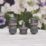 Kent & Stowe  Metal Connector Set 3 Piece Set