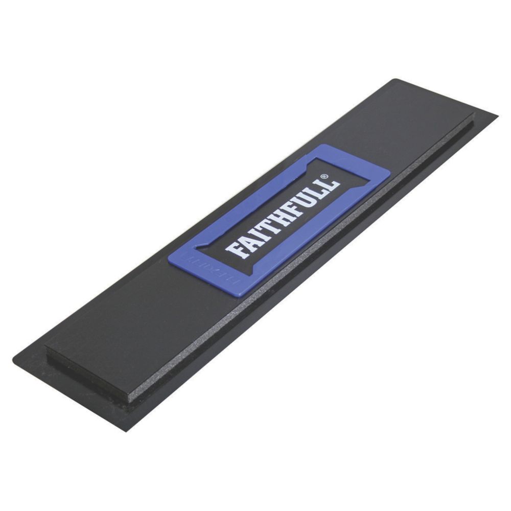 Faithfull FAIPFLEX24 Plastering Trowel Blade 24" (610mm)