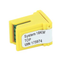 Ideal Heating 175972 KIT BCC CARD LOGIC/LOGIC + SYSTEM 18