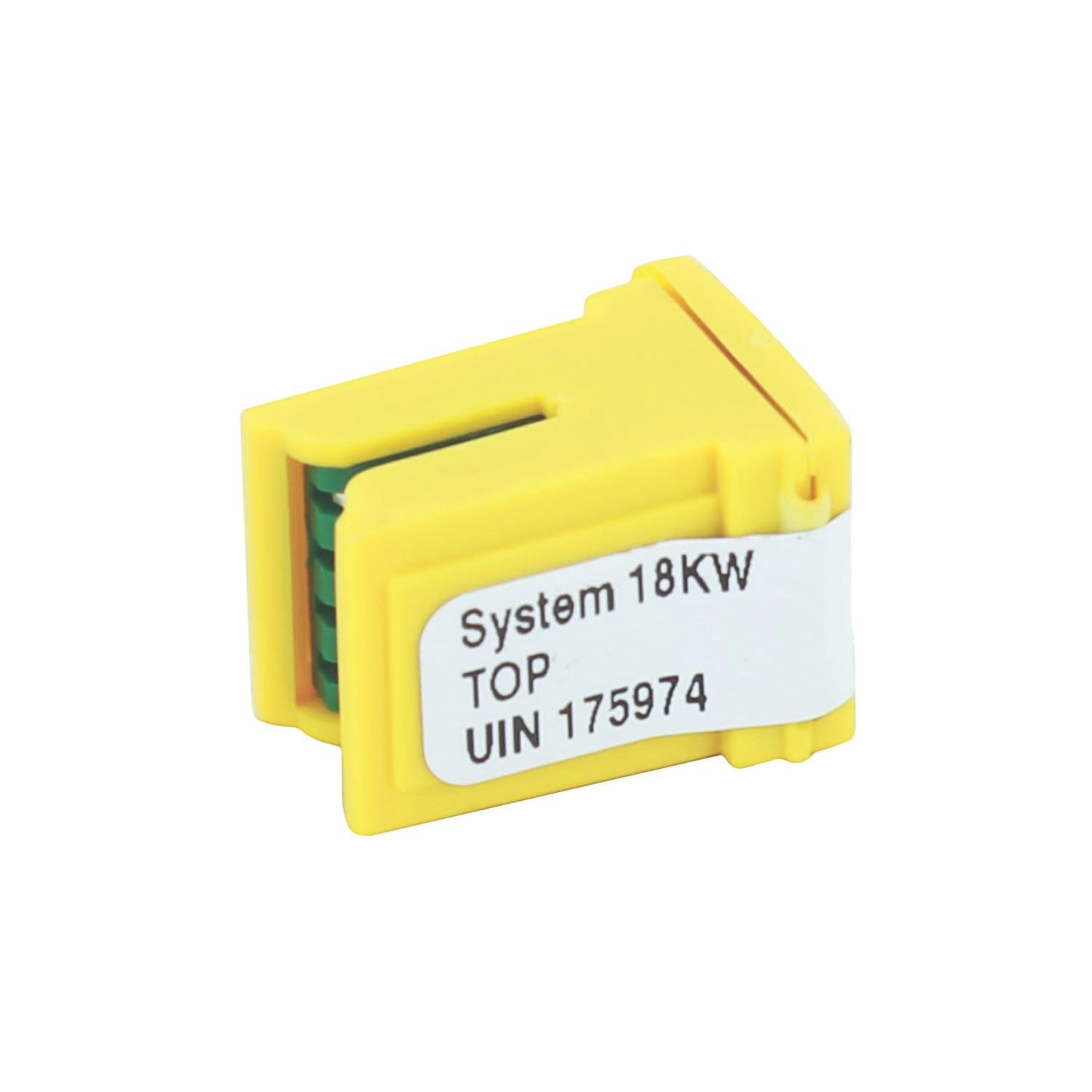 Ideal Heating 175972 KIT BCC CARD LOGIC/LOGIC + SYSTEM 18 (981GW)