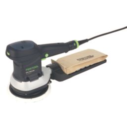 Electric deals inline sander