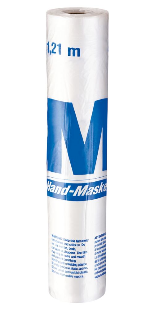 3M Hand-Masker Advanced Masking Film 48" x 55m