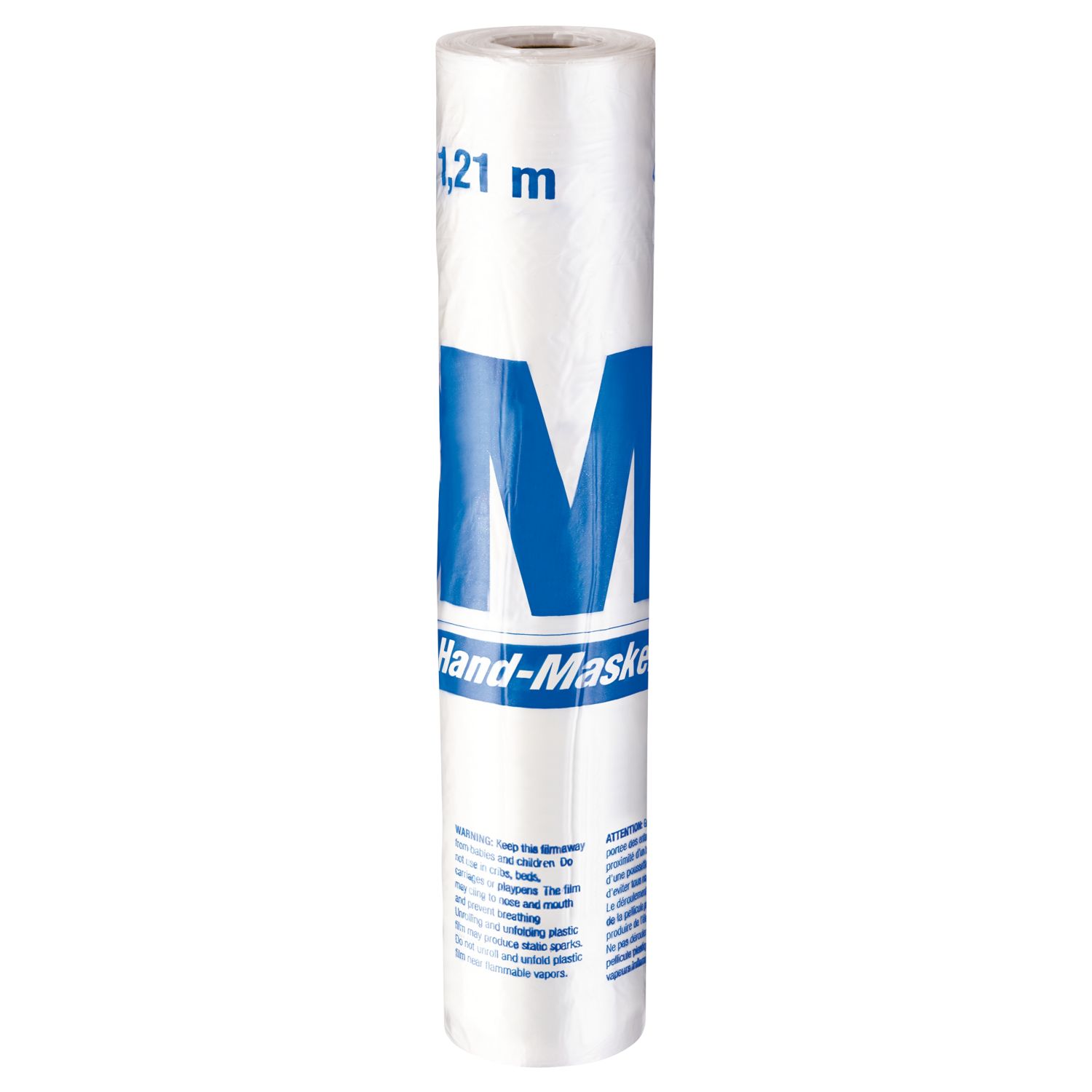 3M Hand-Masker Advanced Masking Film 48" x 55m (981JJ)