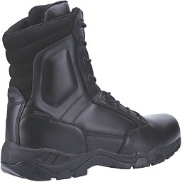 Magnum Viper Pro 8.0 Metal Free   Occupational Boots Black Size 14