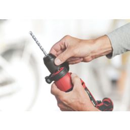 Screwfix corded deals electric drills