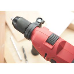 Electric drill clearance screwfix