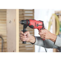 Screwfix corded drill hot sale