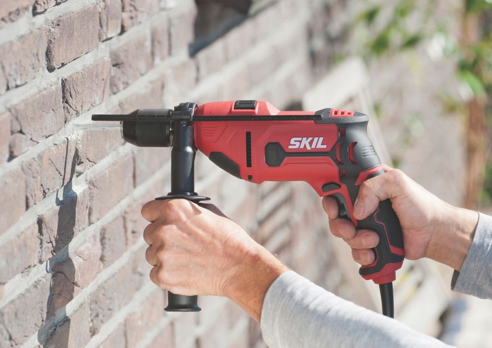 Skil hammer discount