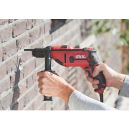 Skil HD1U6725AA 710W  Electric Hammer Drill 220-240V