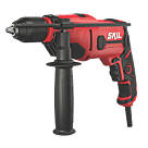 Skil HD1U6725AA 710W  Electric Hammer Drill 220-240V