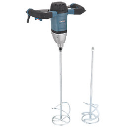 Erbauer  1600W  Electric Paddle Mixer 220-240V