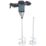 Erbauer EPM1600 1600W  Electric Paddle Mixer 220-240V