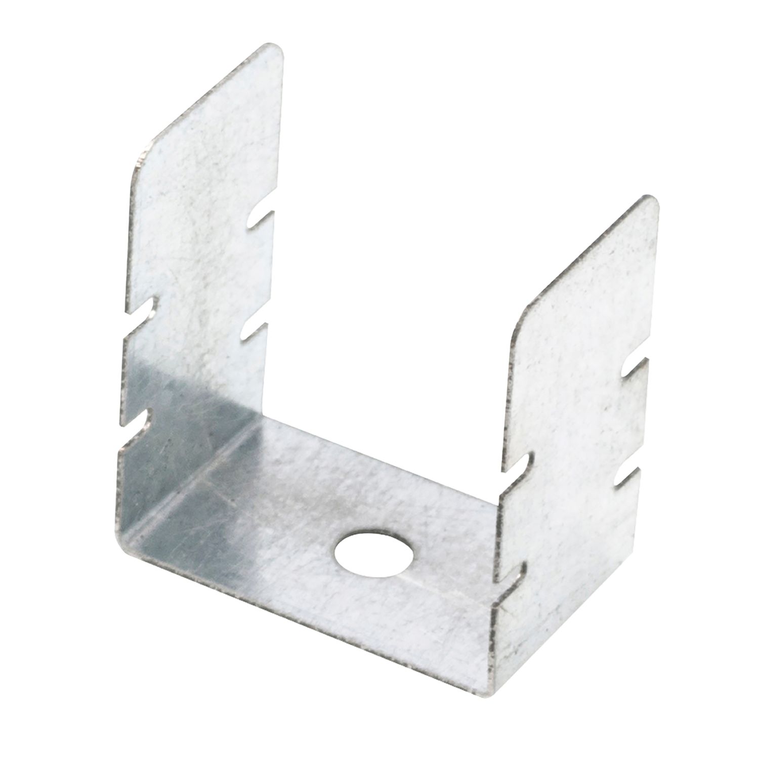 D-Line Safe-D40 U Clip Fire Rated Steel Cable Clips 38-40mm 50 Pack (981KL)