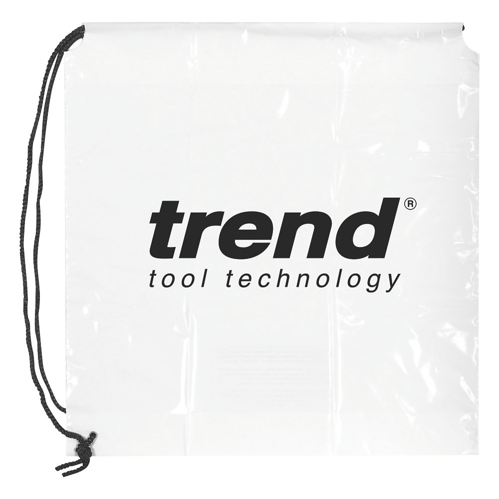 Trend AIR/PM/8 Protective Bag Screwfix