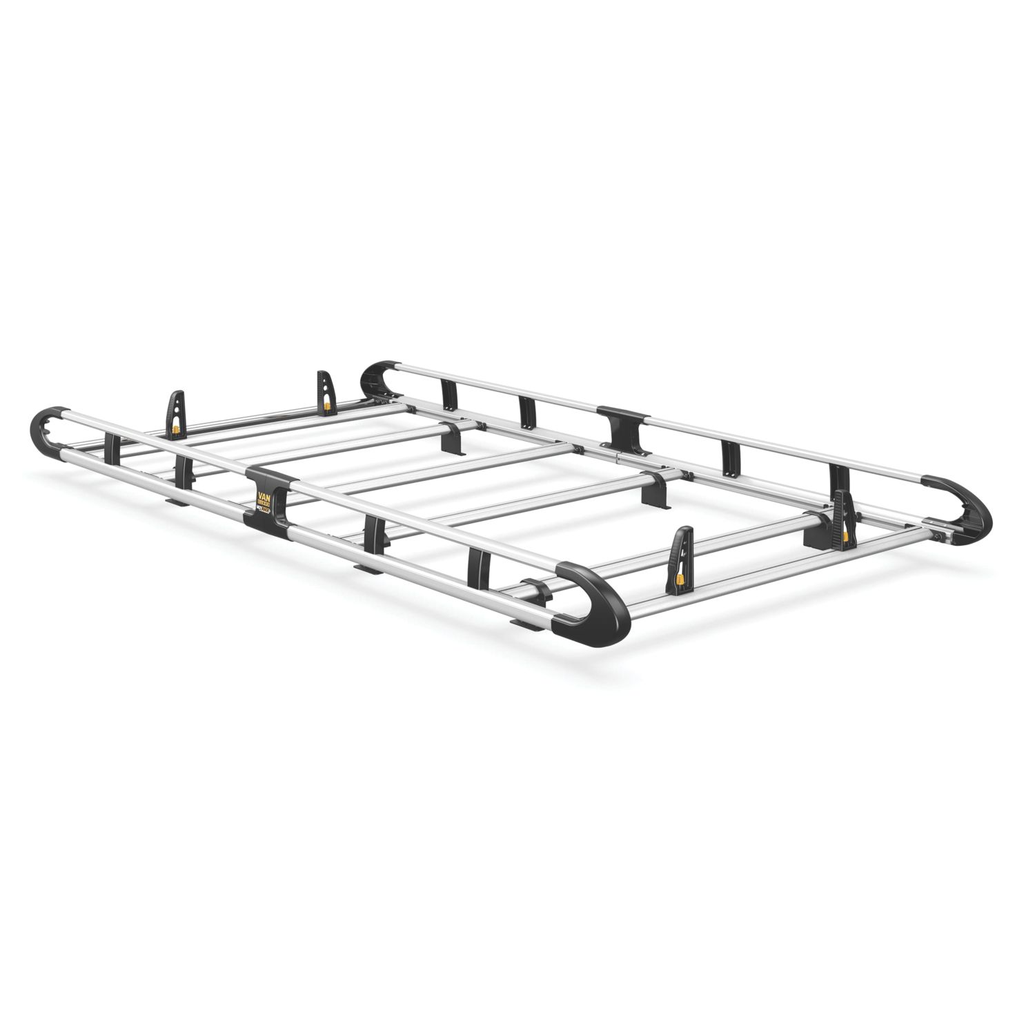 Van Guard Ford Transit Custom 2013 - 2023 ULTI Twin Door Roof Rack (981PH)