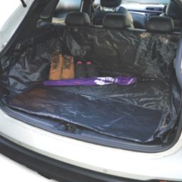 Maypole Deluxe Universal Car Boot Liner