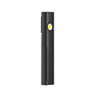 LEDlenser W4R Work Rechargeable LED Inspection Light Black 220lm