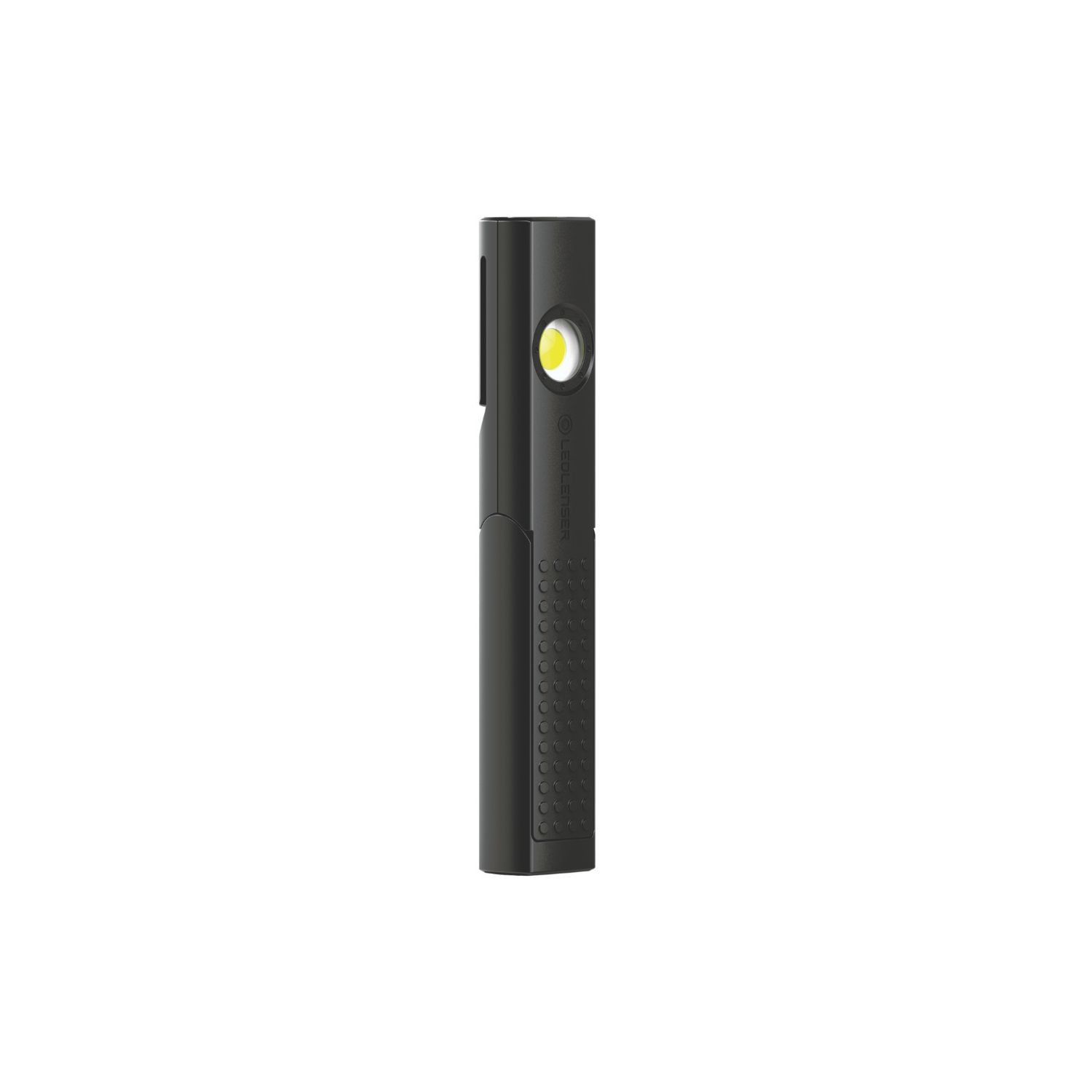 LEDlenser W4R Work Rechargeable LED Inspection Light Black 220lm (981RA)