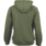Dickies Rockfield Sweatshirt Hoodie Olive Green X Large 41-43" Chest