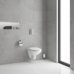 Grohe Solido Bau Compact 5in1 WC & Frame Bundle 1135mm