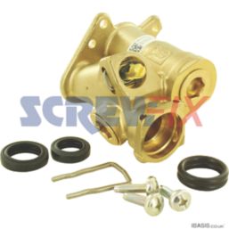 Vaillant 509119 Connection Piece