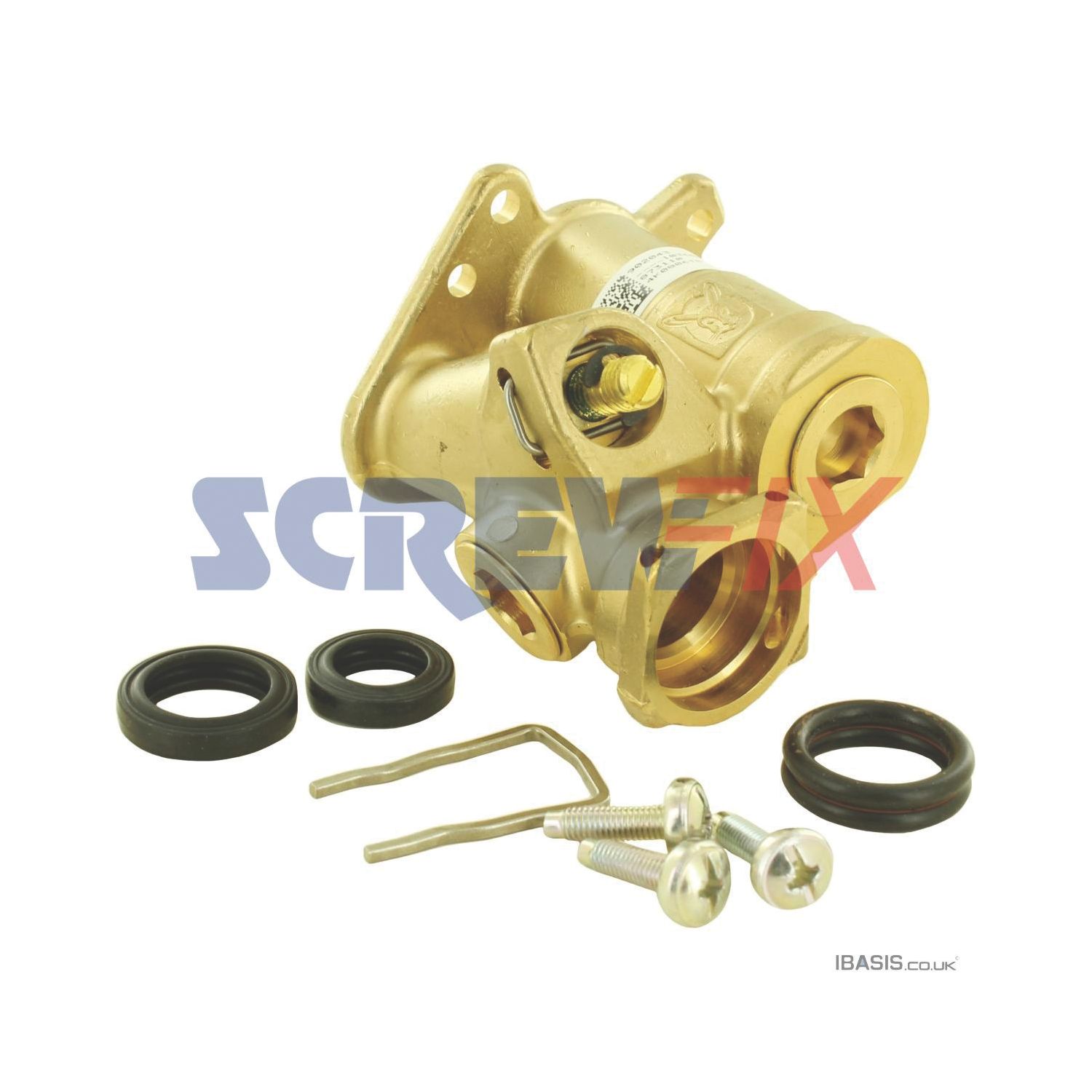 Vaillant 509119 Connection Piece (981TG)