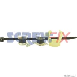 Baxi 5106746 Solo PF Overheat Stat Kit