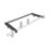 Van Guard VGR-20 Fiat Ducato 2006 on ULTI Bar Rear Roller 1242mm