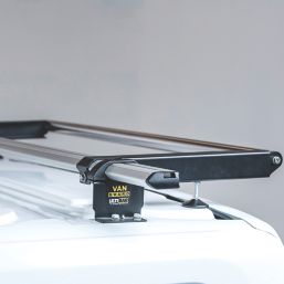 Van Guard VGR-20 Fiat Ducato 2006 on ULTI Bar Rear Roller 1242mm