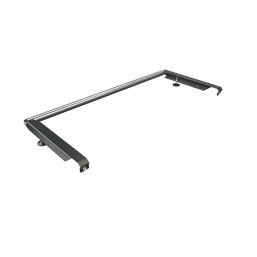 Van Guard VGR-20 Fiat Ducato 2006 on ULTI Bar Rear Roller 1242mm