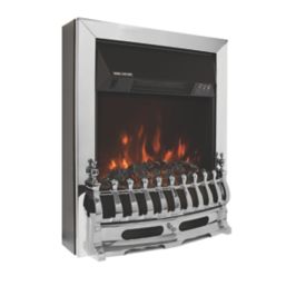 Be Modern Bayden Spacer Frame Black 483mm x 105mm x 593mm