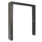 Be Modern Bayden Spacer Frame Black 483mm x 105mm x 593mm