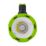 Luceco  Rechargeable LED Inspection Torch with Power Bank Green 150-330lm
