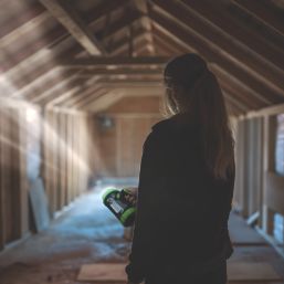 Luceco  Rechargeable LED Inspection Torch with Power Bank Green 150-330lm