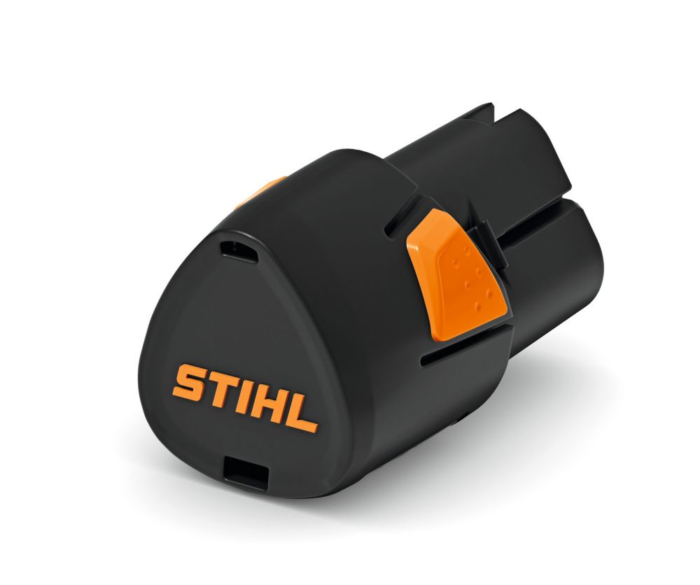 STIHL AS 2 10.8V 28Wh Li-Ion AS System Power Tool Battery