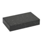 Maia  Vulcano Composite Kitchen Worktop 3600mm x 600mm x 28mm