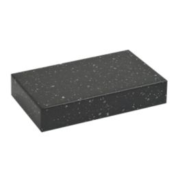 Maia  Vulcano Composite Kitchen Worktop 3600mm x 600mm x 28mm