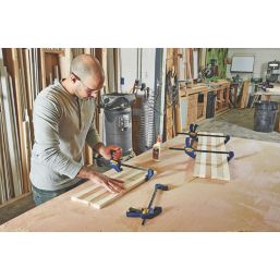 Irwin Quick-Grip  Mini Bar Clamp 12" (300mm)