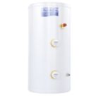 RM Cylinders Stelflow Direct   Unvented Cylinder 120Ltr