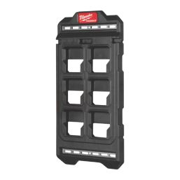 Milwaukee Packout Compact Mounting Plate 261mm x 504mm